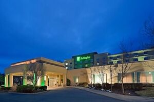 Picture of Holiday Inn Budd Lake Rockaway Area an IHG Hotel