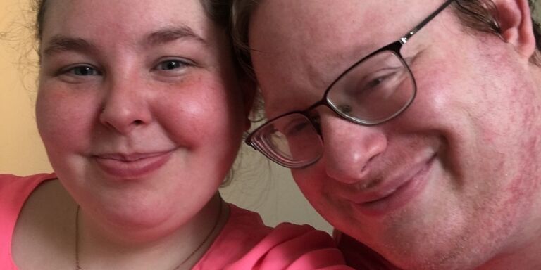 Alyx & Erik Home Page Banner