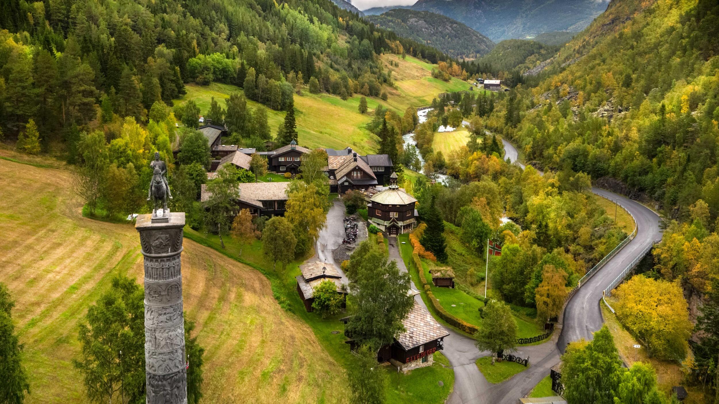 Picture of Elveseter Hotell