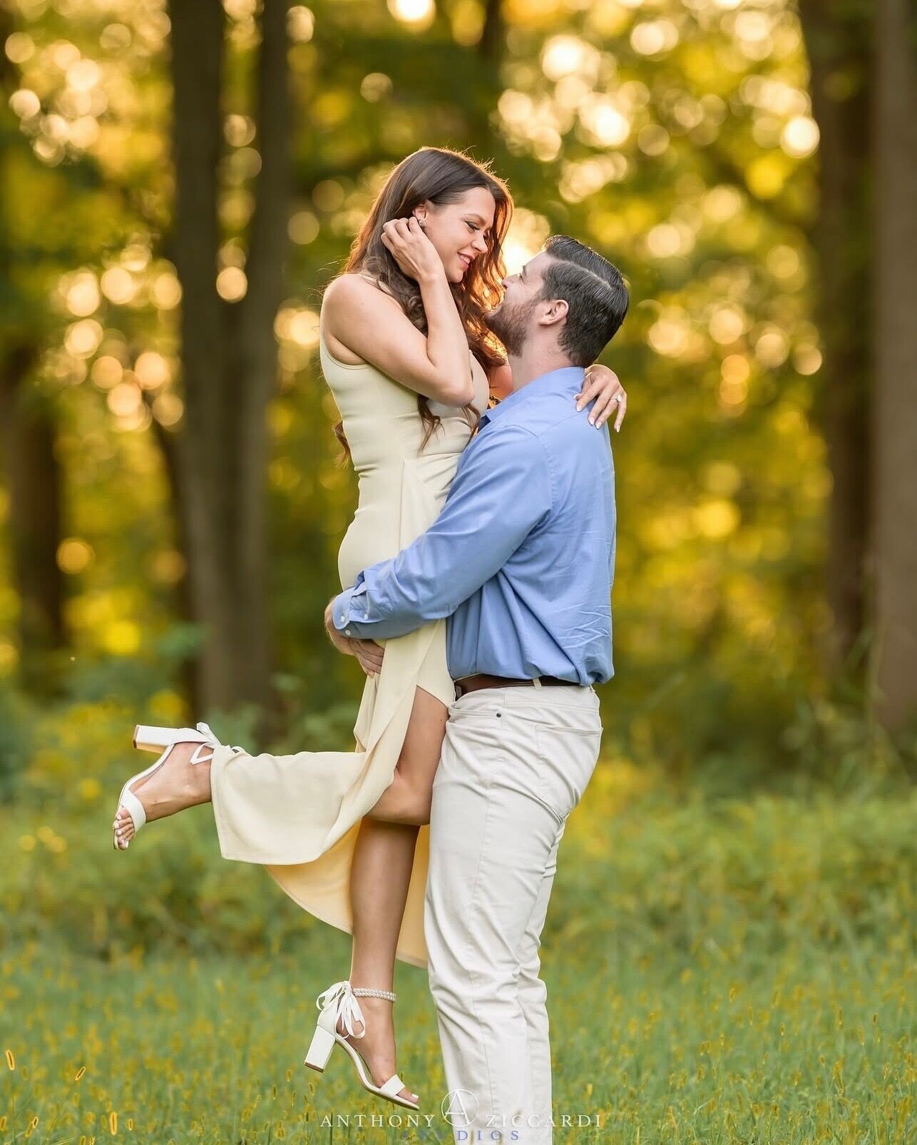 Brianna & Jack Home Page Banner