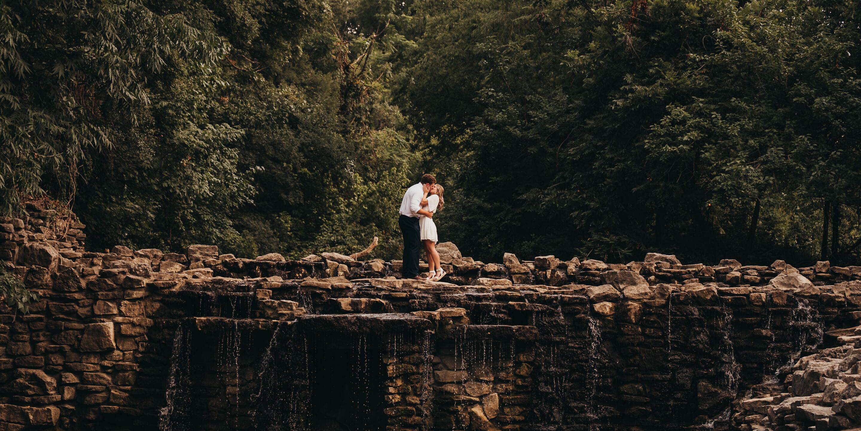 Marissa & Aidan Home Page Banner