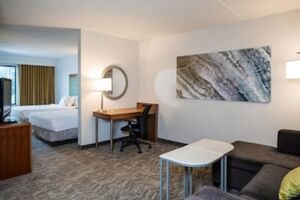 Picture of Hilton Garden Inn Chesapeake/Greenbrier