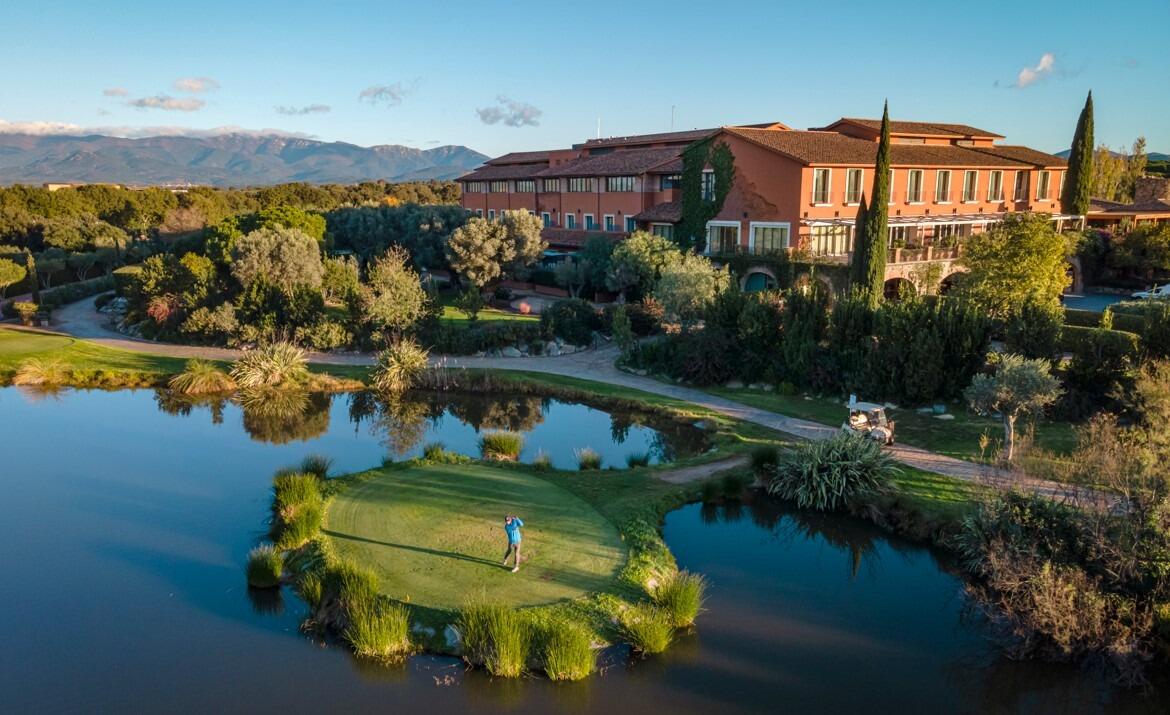 Picture of Hotel Peralada