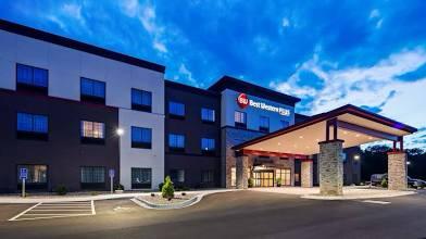 Picture of Best Western St Peter