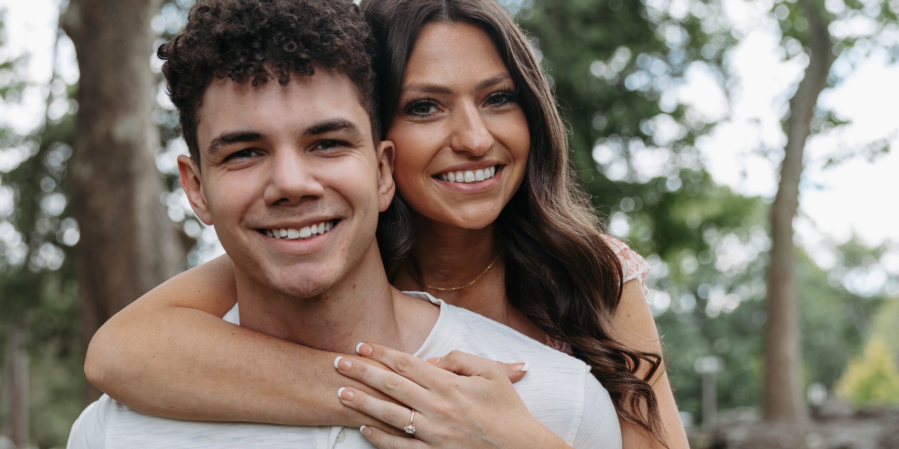 Morgan Bringman and Ty Dock's Wedding Website - The Knot