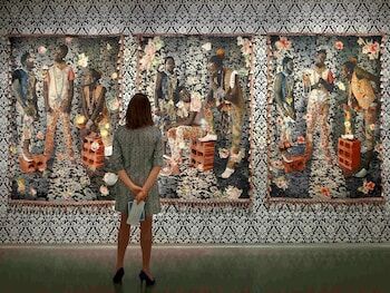 Picture of 21c Museum Hotel Cincinnati - Mgallery