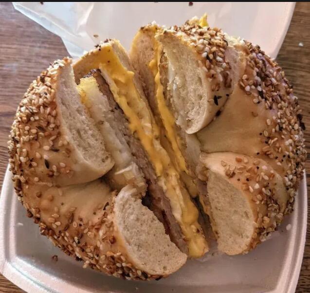 Picture of Bagel Bistro