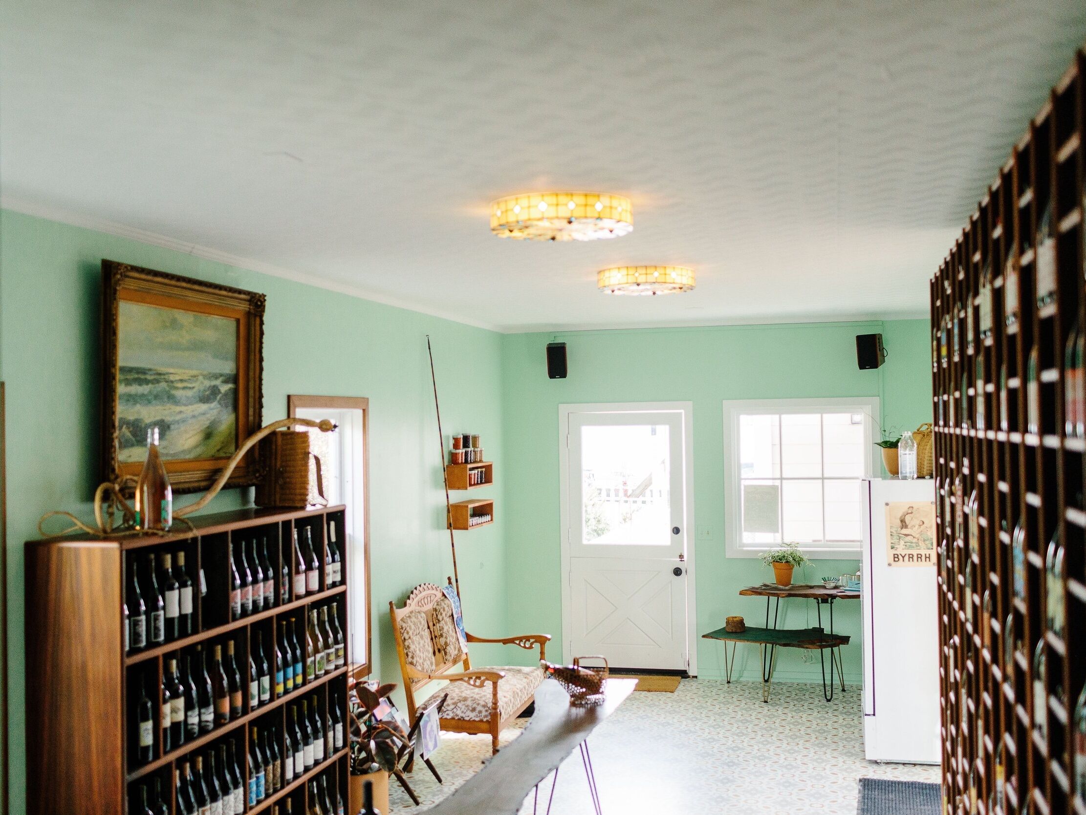 Picture of Fog Bottle Shop & Wine Bar