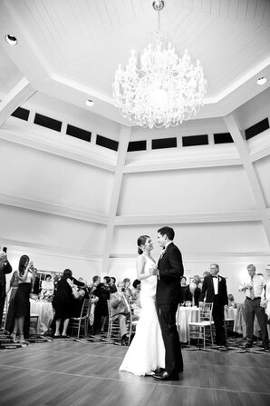First Dance