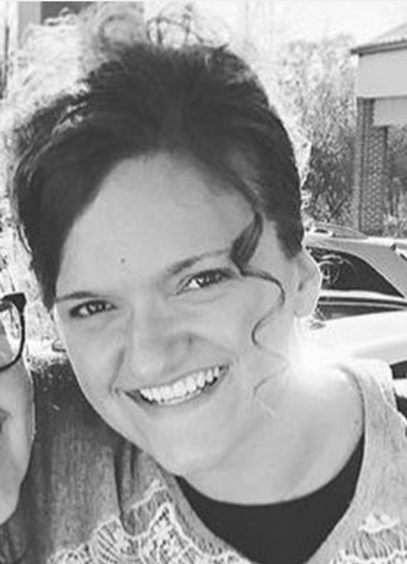 Kristin Brown
