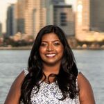 Shevanthi Thyagaraj