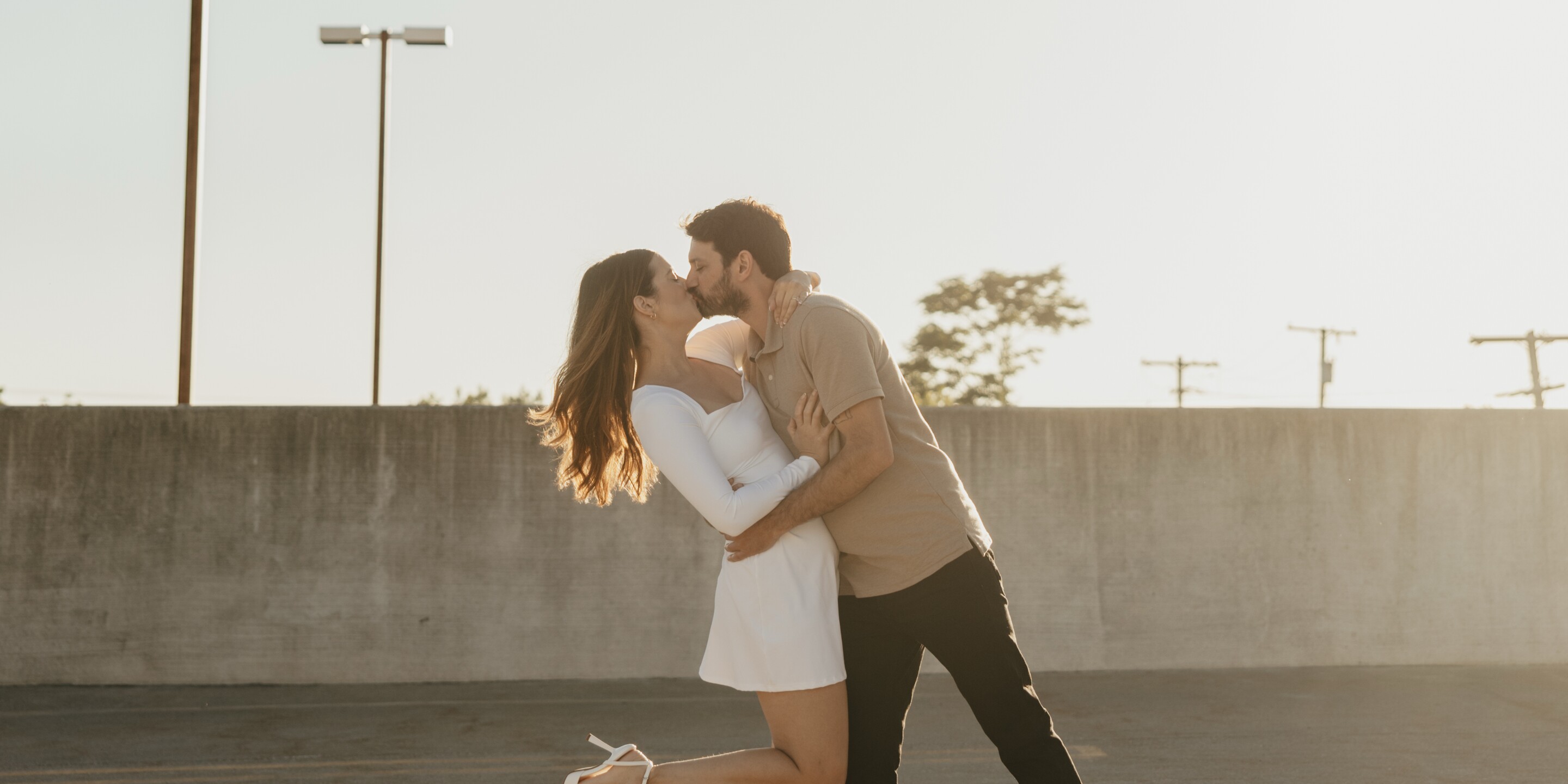 Corinne & Jarrod Home Page Banner