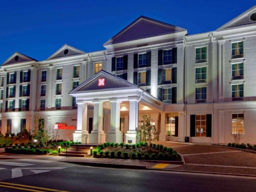 Picture of Hilton Garden Inn Nashville Brentwood