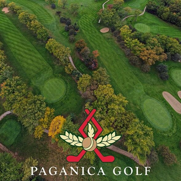 Picture of Paganica Golf Course