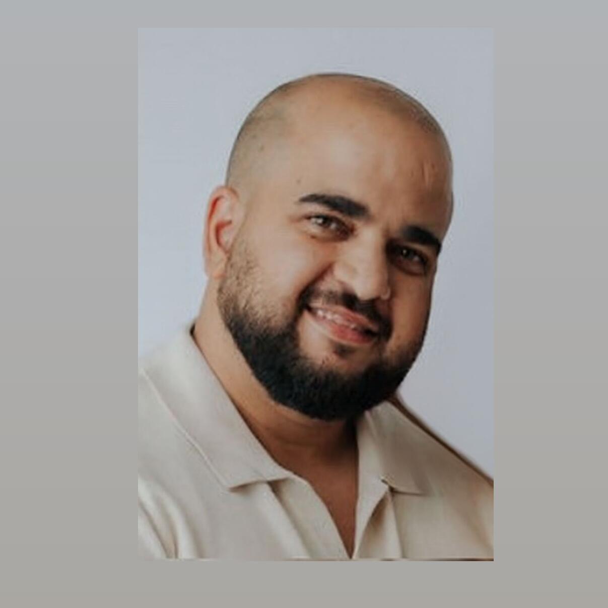 Daniel De La cruz