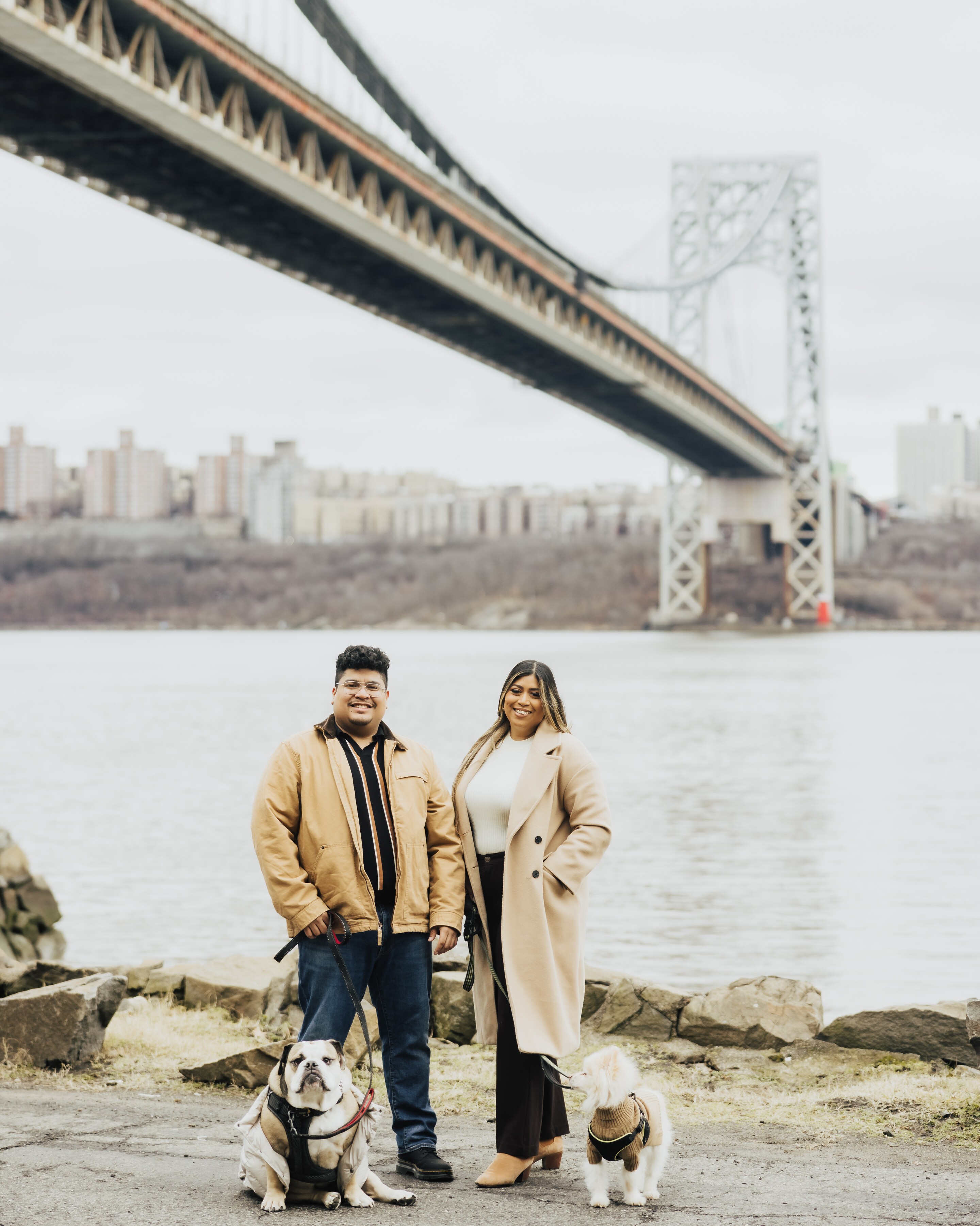 Sasha & Jason Home Page Banner