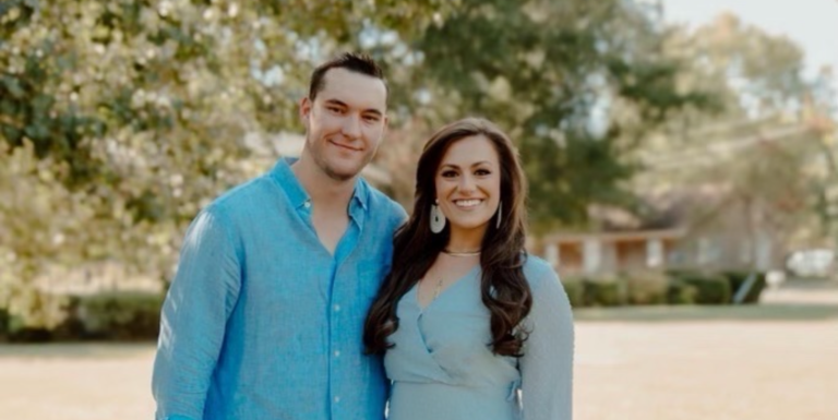 Noelle & Tanner Home Page Banner