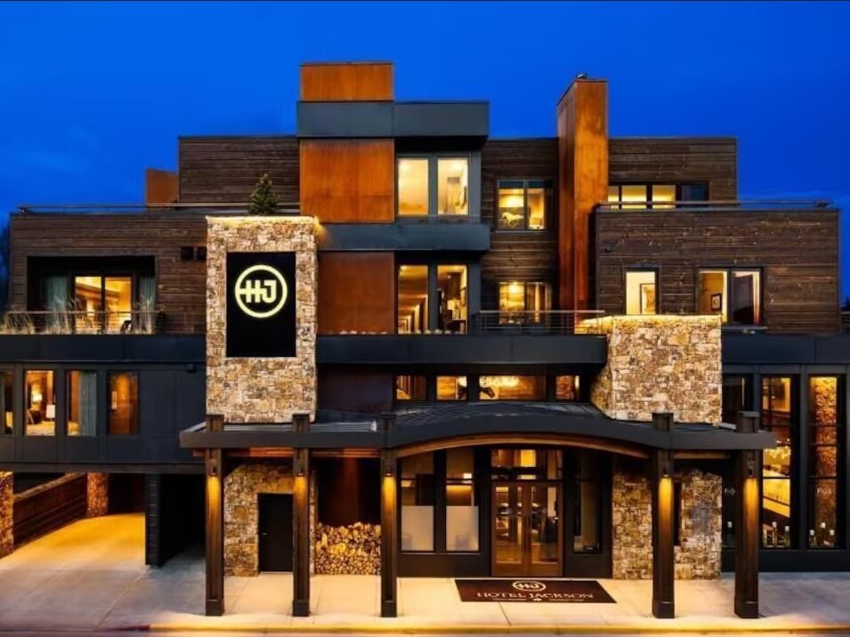 Picture of Hotel Jackson