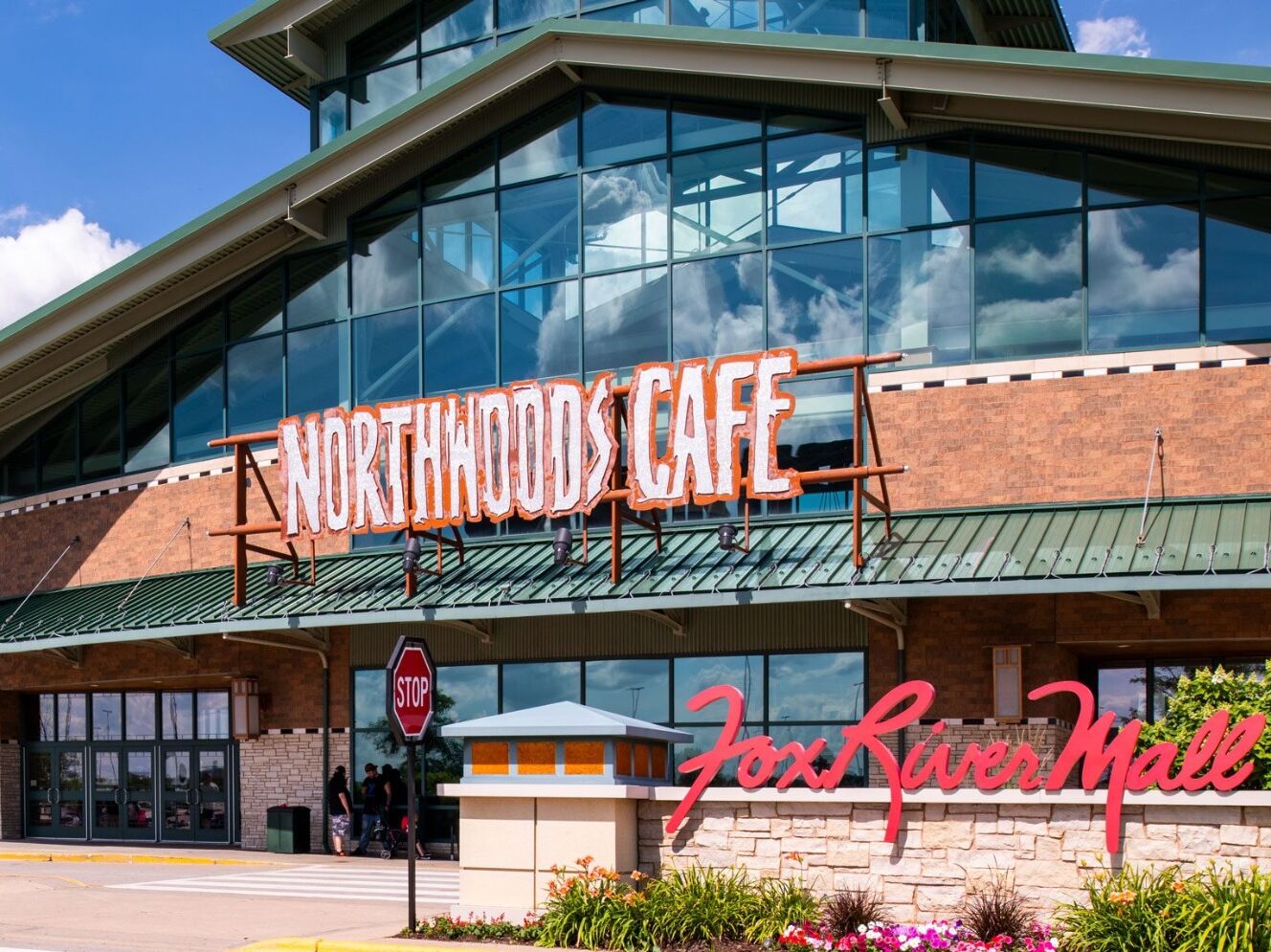 Picture of Fox River Mall
