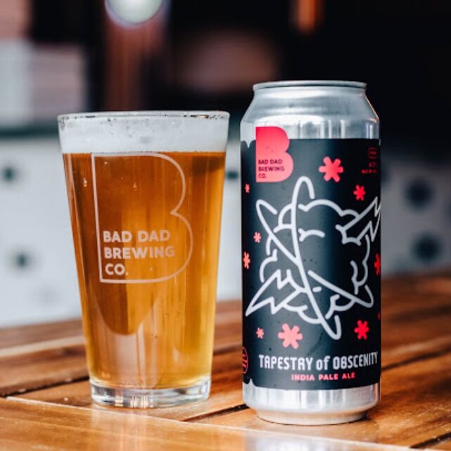 Picture of Bad Dad Brewing Co.