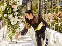 Day-of Wedding Coordinators: What You Need to Know