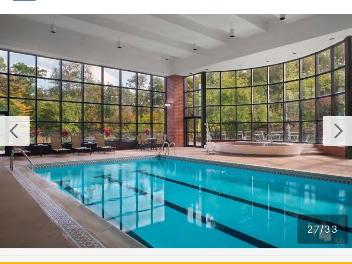 Picture of Sheraton Suites Akron Cuyahoga Falls