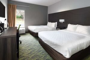 Picture of Clarion Inn near Lookout Mountain