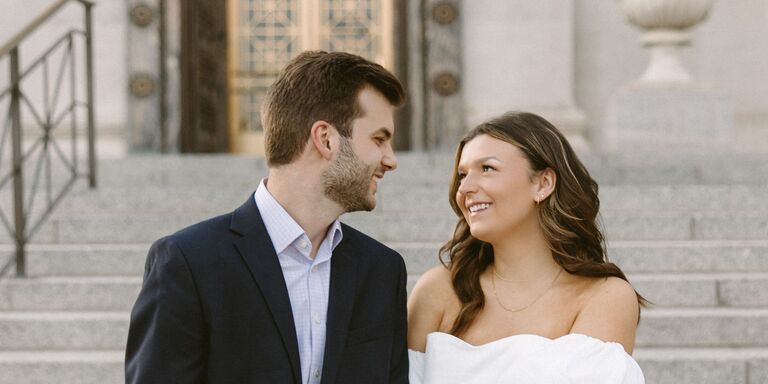 Zoey & Zach Home Page Banner