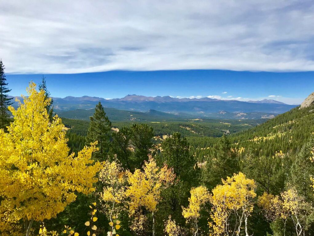 Picture of Golden Gate Canyon State Park