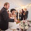 A Rustic Private Estate Wedding in Wells, Maine