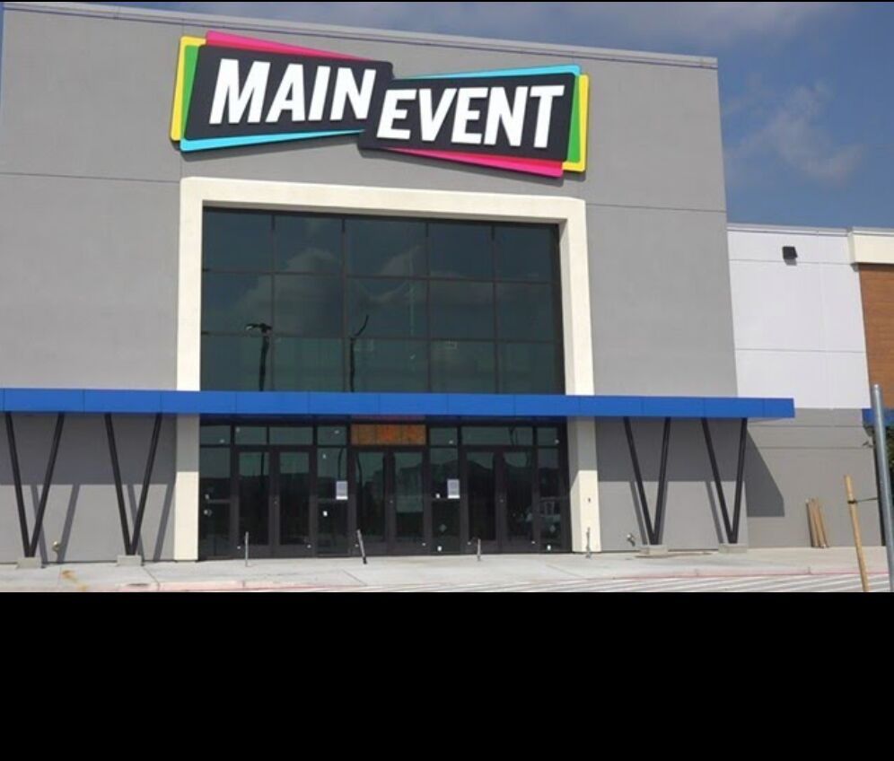 Picture of Main Event 