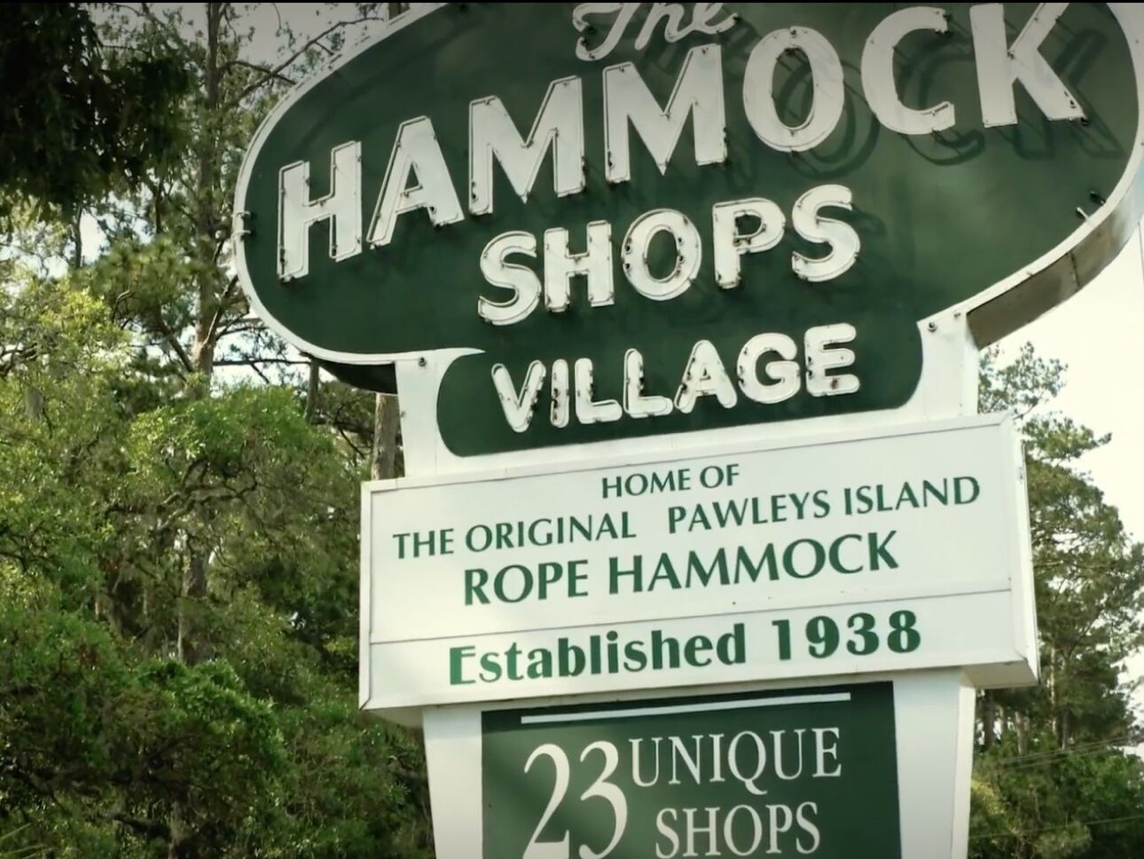 Picture of Hammock Shops Village