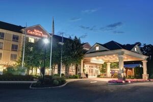 Picture of Hilton Garden Inn Hamilton