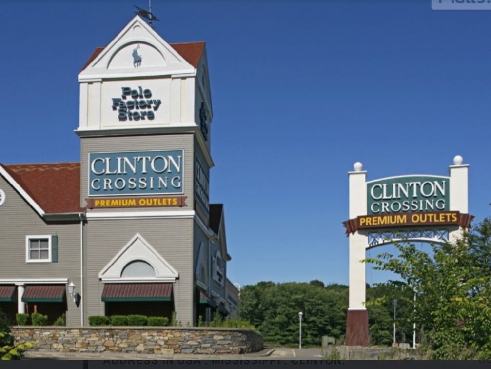 Picture of Clinton Premium Outlets