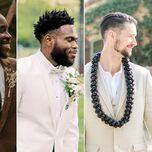 men's wedding haircut