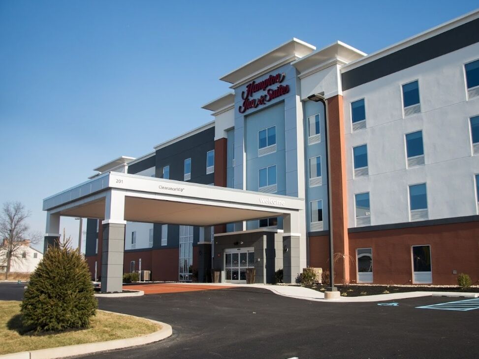 Picture of Hampton Inn & Suites Warrington Horsham