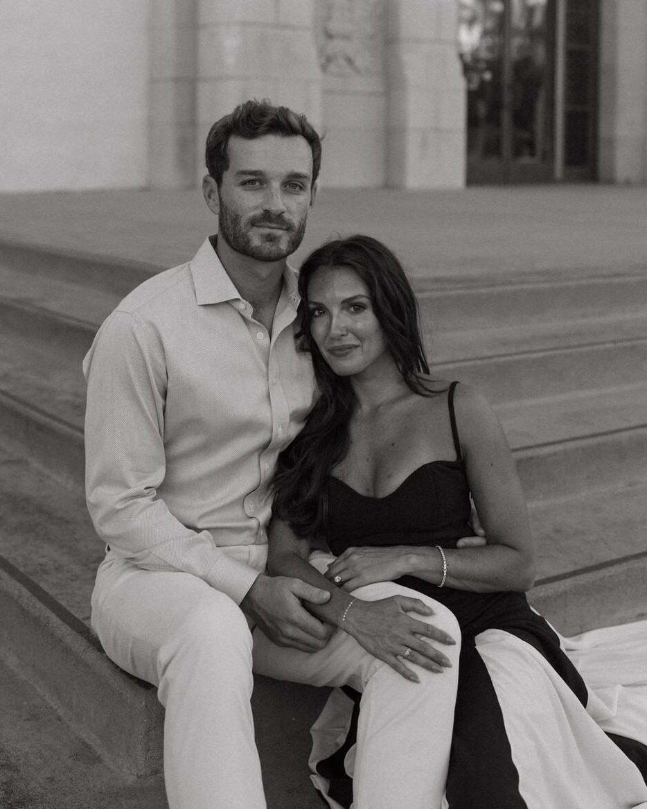 Taylor & Chris Home Page Banner