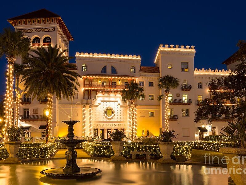 Picture of Casa Monica Resort & Spa Autograph Collection