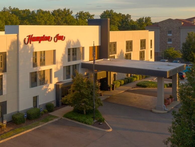 Picture of Hampton Inn Columbia