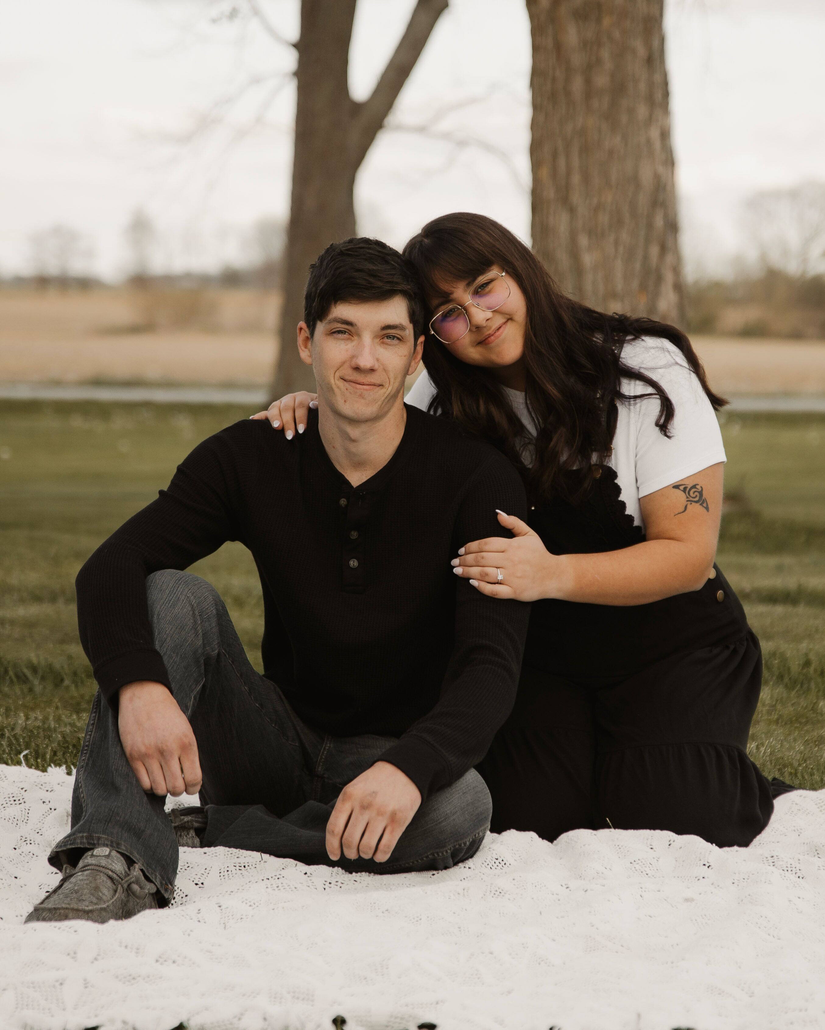 Emily Siler and Jacob Ritchey's Wedding Website - The Knot