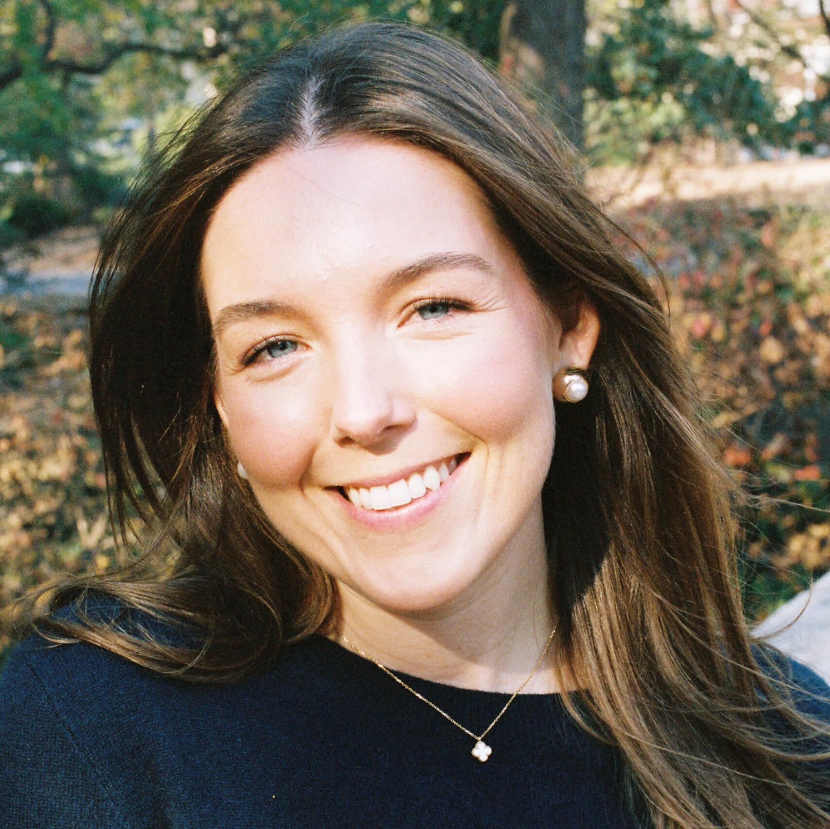 Mackenzie Williams Ionescu