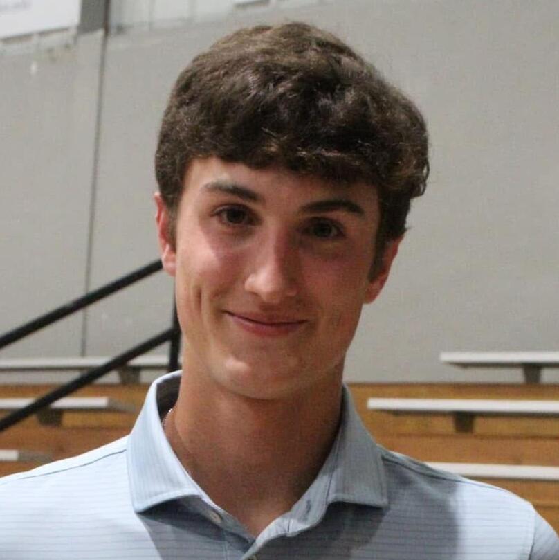 Nathan Mills