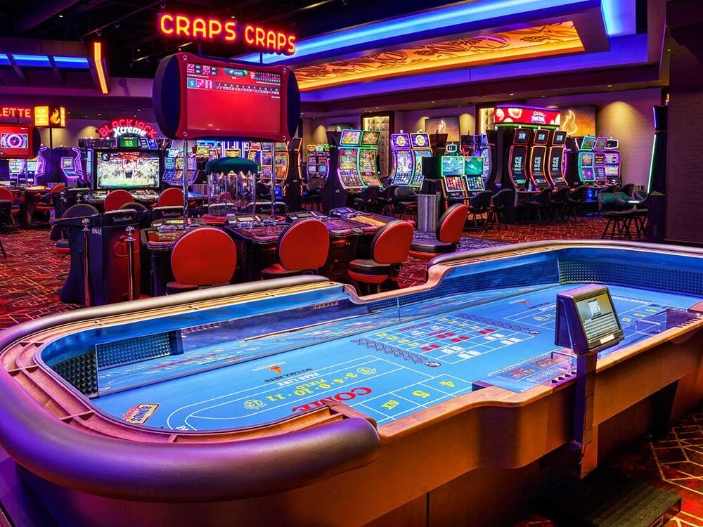 Picture of Potawatomi Casino Hotel | Milwaukee