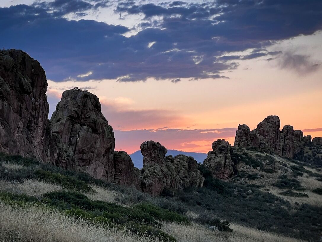 Picture of Devil's Backbone Open Space