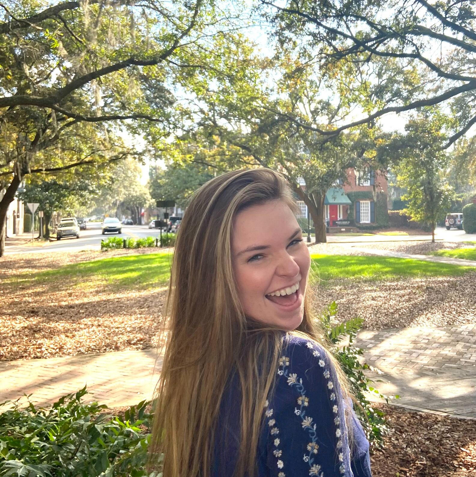 Haley Ericson