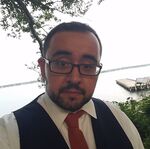 Paul Vieira 