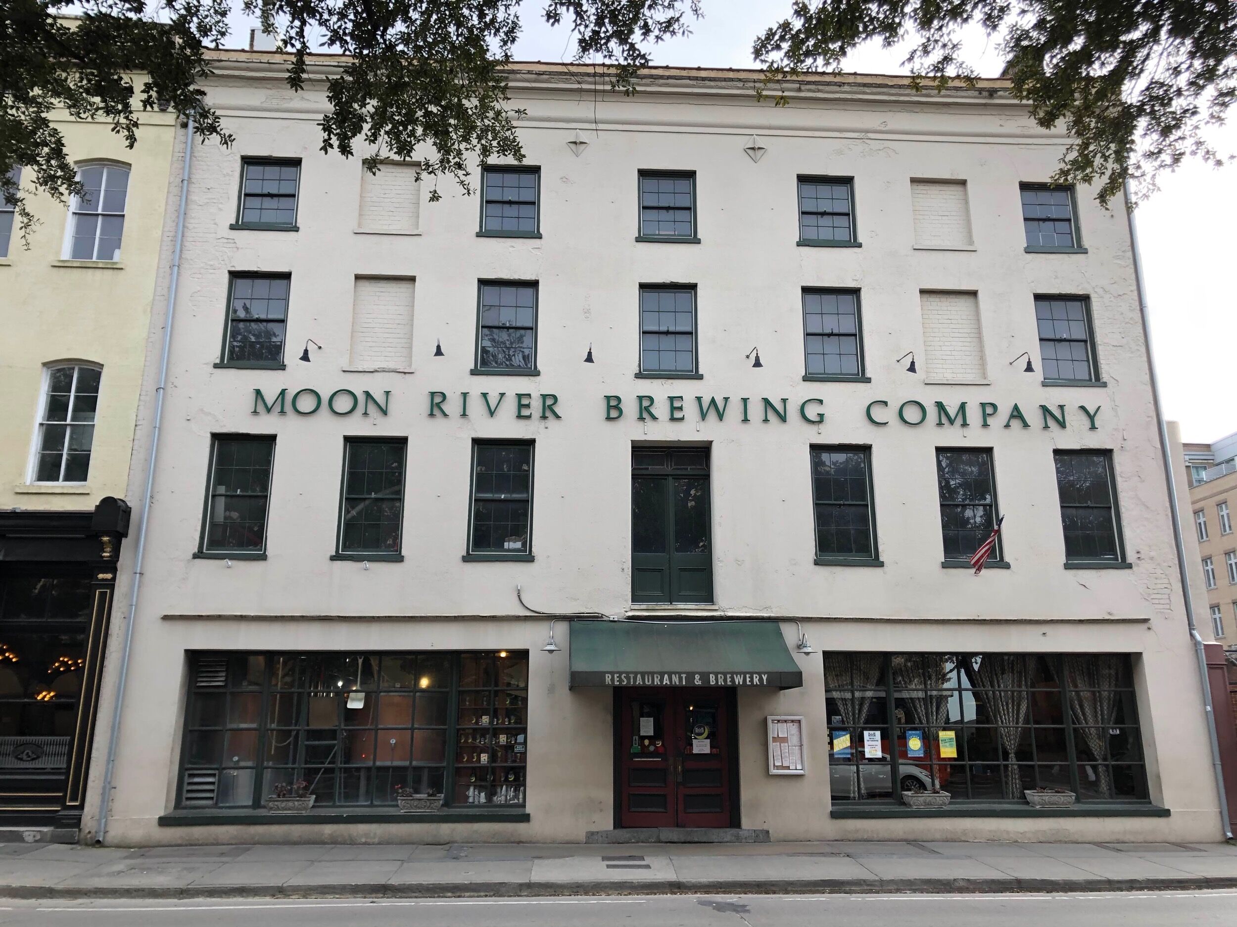 Picture of Moon River Brewing Company