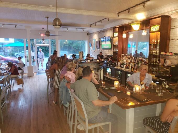 Picture of Stop by for a drink or dinner at The Seal