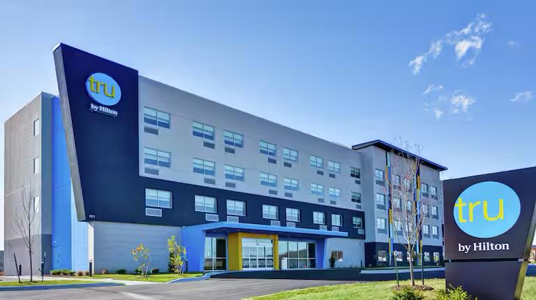 Picture of Tru By Hilton 
