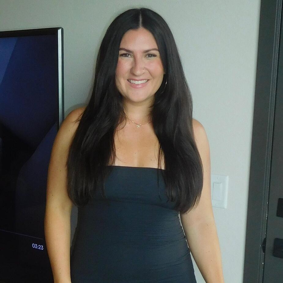 Kristy Rolloff